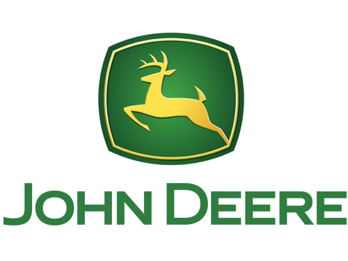 John Deere